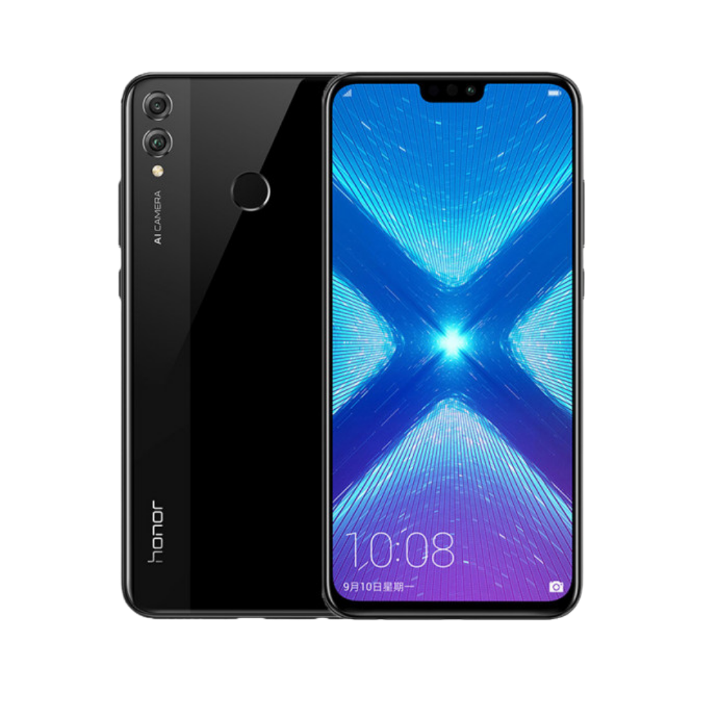 Huawei Honor 8X DS Huawei Honor 8X DS